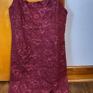 NWT mini dress